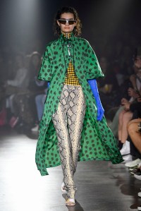 Kenzo Spring 2019