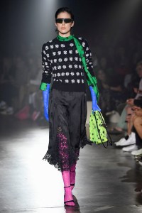 Kenzo Spring 2019