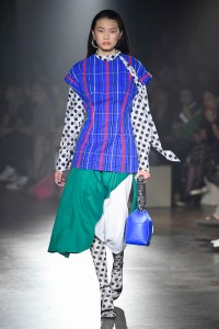 Kenzo Spring 2019