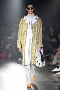 Kenzo Spring 2019