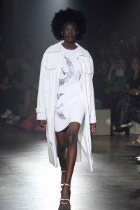 Kenzo Spring 2019