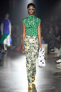 Kenzo Spring 2019