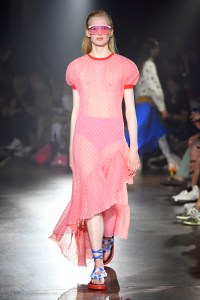 Kenzo Spring 2019