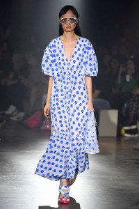 Kenzo Spring 2019