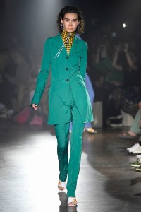 Kenzo Spring 2019