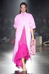 Kenzo Spring 2019