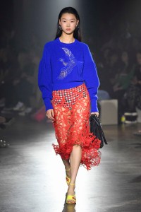 Kenzo Spring 2019