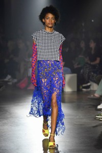 Kenzo Spring 2019