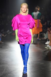 Kenzo Spring 2019