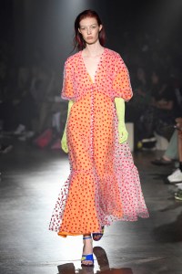 Kenzo Spring 2019