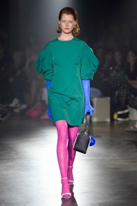 Kenzo Spring 2019