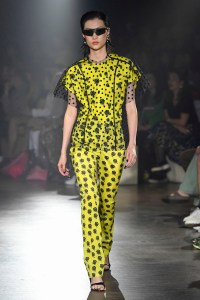 Kenzo Spring 2019