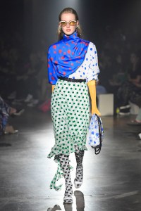 Kenzo Spring 2019