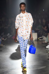 Kenzo Spring 2019