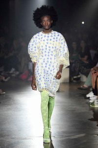 Kenzo Spring 2019