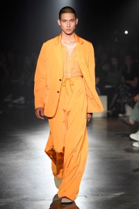 Kenzo Spring 2019