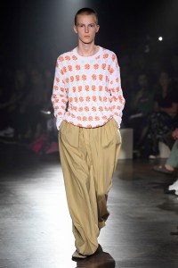 Kenzo Spring 2019
