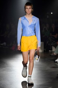 Kenzo Spring 2019