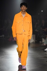 Kenzo Spring 2019