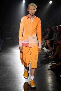 Kenzo Spring 2019