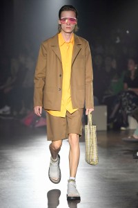 Kenzo Spring 2019