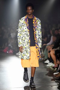Kenzo Spring 2019
