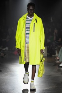 Kenzo Spring 2019