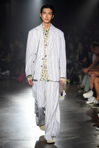 Kenzo Spring 2019