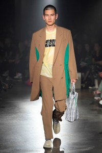 Kenzo Spring 2019