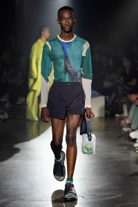 Kenzo Spring 2019