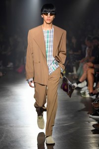 Kenzo Spring 2019