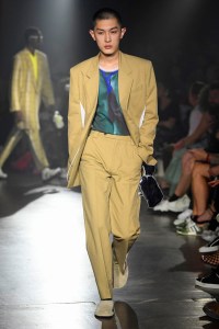 Kenzo Spring 2019