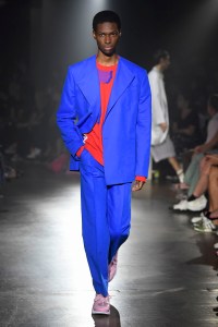 Kenzo Spring 2019