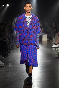 Kenzo Spring 2019