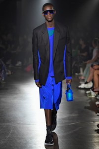 Kenzo Spring 2019