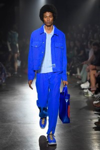 Kenzo Spring 2019