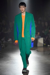 Kenzo Spring 2019