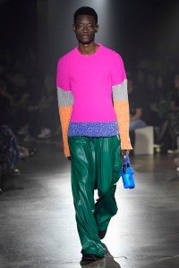 Kenzo Spring 2019