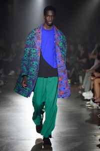 Kenzo Spring 2019