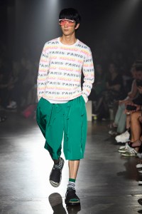 Kenzo Spring 2019