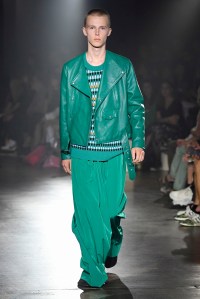 Kenzo Spring 2019