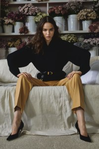 Khaite Resort 2019