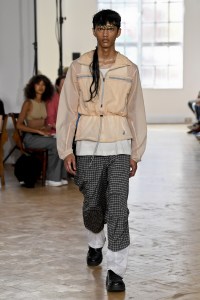 Kiko Kostadinov Men's Spring 2019