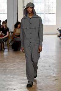 Kiko Kostadinov Men's Spring 2019