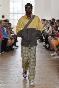 Kiko Kostadinov Men's Spring 2019