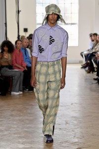 Kiko Kostadinov Men's Spring 2019