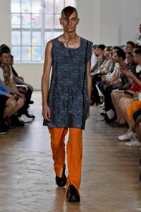 Kiko Kostadinov Men's Spring 2019