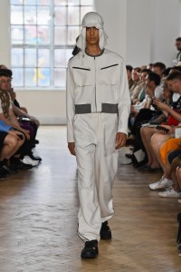 Kiko Kostadinov Men's Spring 2019