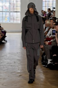Kiko Kostadinov Men's Spring 2019