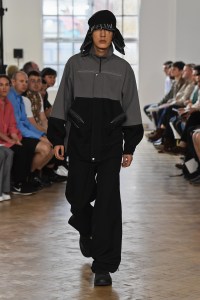 Kiko Kostadinov Men's Spring 2019